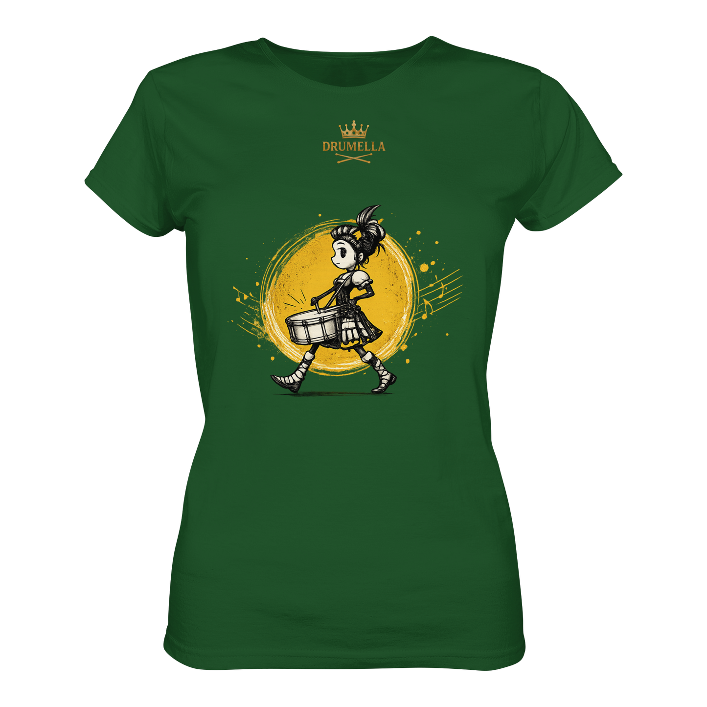 Direktbestellung vom 28-07-2026 12:22 - Womens Premium Classic T-Shirt