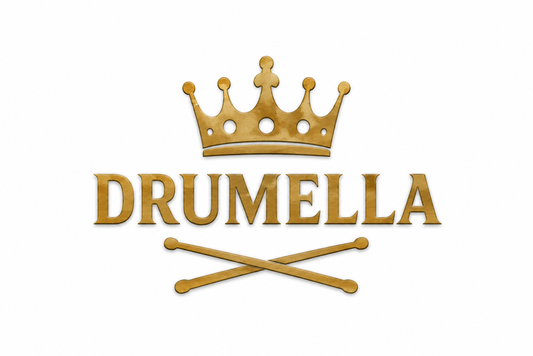 Willkommen bei Drumella -  Wie alles begann