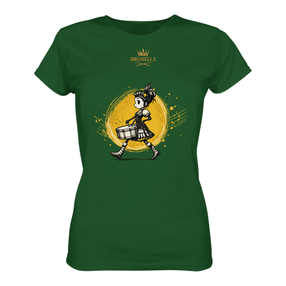 Direktbestellung vom 28-07-2026 12:22 - Womens Premium Classic T-Shirt