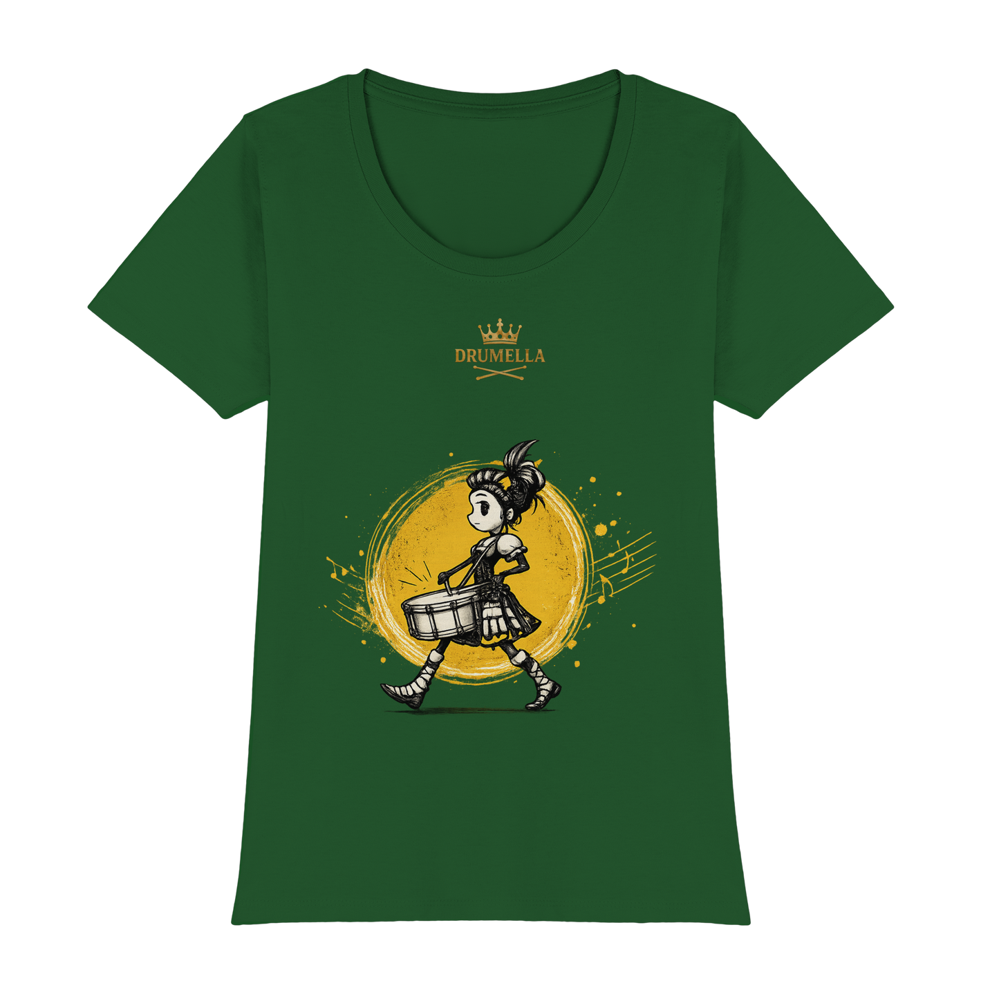 Direktbestellung vom 28-07-2026 12:22 - Womens Premium Classic T-Shirt