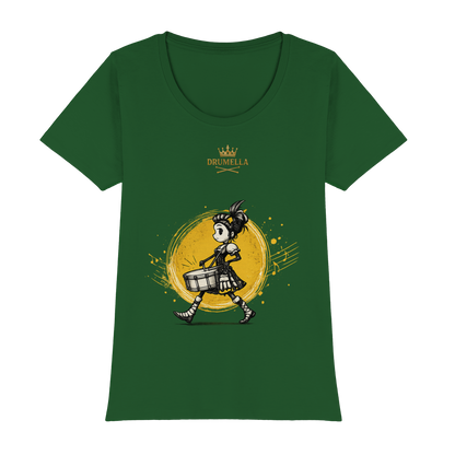 Direktbestellung vom 28-07-2026 12:22 - Womens Premium Classic T-Shirt